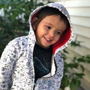 Meet your Posher, Antonio